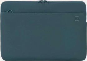Tucano Top Sleeve für Notebooks 16" blau