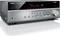 Yamaha RX-V585 silber Vorschaubild