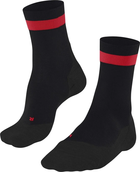 Falke RU4 Laufsocken schwarz (Herren)