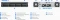 Synology RackStation RS1221RP+, 4GB RAM ECC, 4x RJ-45 1000Base-T, 2x USB-A 3.0, 2HE Vorschaubild