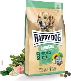 Happy Dog NaturCroq Balance, 4kg
