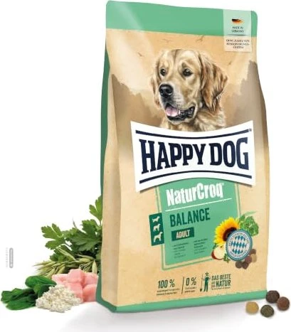 Happy Dog NaturCroq Balance, 4kg