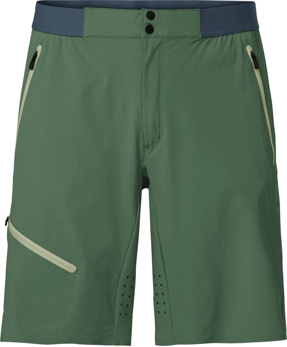Vaude Scopi LW II Hose kurz (Herren)