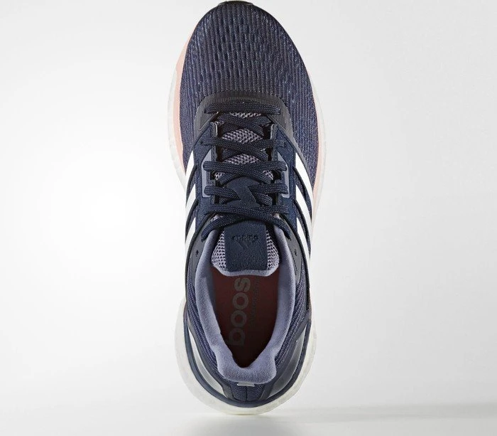 adidas Supernova midnight grey/footwear white/still breeze (Damen)