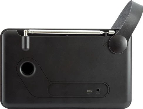 Imperial DABMAN BT 40 schwarz