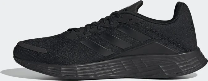 adidas Duramo SL core black/cloud white (Herren)