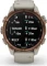 Garmin Descent Mk3i 43mm mit Silikonarmband bronze/french grey Vorschaubild
