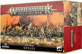 Games Workshop Warhammer Age of Sigmar - Sylvaneth - Dryads