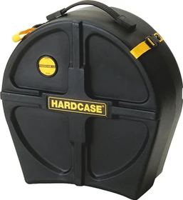 Hardcase Piccolo Snare Case 13"