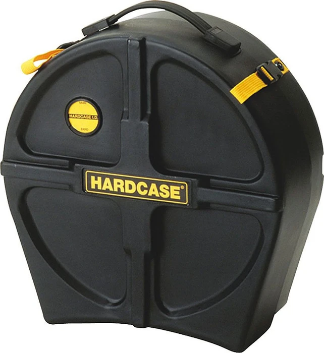 Hardcase Piccolo Snare Case
