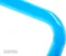 Alphacool HardTube Borosilikatglas Rohr 90°, 40/20cm 16/11mm, klar Vorschaubild