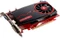 Club 3D Radeon HD 7750, 1GB DDR3, VGA, DVI, HDMI Vorschaubild