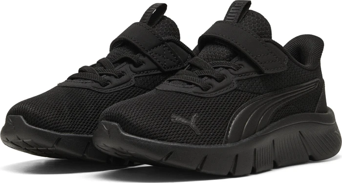 Puma FlexFocus Modern puma black/flat dark gray (Junior)