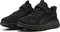 Puma FlexFocus Modern puma black/flat dark gray (Junior) Vorschaubild