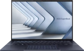 ASUS ExpertBook B9 OLED B9403CVA-PP1735X, Star Black, Core 7 150U, 16GB RAM, 512GB SSD, DE