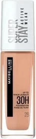 Maybelline Super Stay Active Wear 30h Foundation 28 soft beige, 30ml