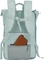 Travelite Basics Rollup Laptoprucksack, 15.6", Ice Blue Vorschaubild