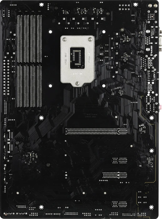 ASRock B460 Pro4 (Intel 1200)