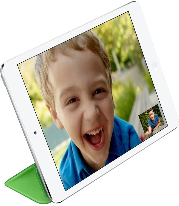 Apple iPad mini 2 Smart Cover, grün