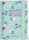 Legami Foto-Tagesplaner Kitty Bubble Tea 2026/2027, 95x135mm, liniert, Kunststoff-Cover, Motiv, 480 Blatt (VAG2712113)