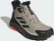 adidas Terrex Anylander Mid Rain.RDY wonder beige/core black/semi impact orange (Herren) Vorschaubild