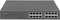 Digitus Rackmount Gigabit PoE-Injektor, 16x RJ-45, 250W PoE++ Vorschaubild