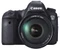 Canon EOS 6D mit Objektiv Fremdhersteller Vorschaubild