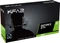 KFA2 GeForce GTX 1650 EX Plus (1-Click OC), 4GB GDDR6, DVI, HDMI, DP Vorschaubild