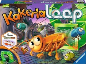 Kakerlaloop
