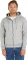 Tommy Hilfiger Reißverschluss Hoodie aus Baumwollmix Hoodie (Herren) Vorschaubild