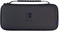 Hori Slim Tough Pouch Tasche schwarz (Switch) Vorschaubild