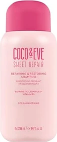 Coco & Eve Sweet Repair Repairing & Restoring Shampoo, 280ml