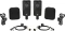 Austrian Audio OC818 Black Dual Set Go Vorschaubild
