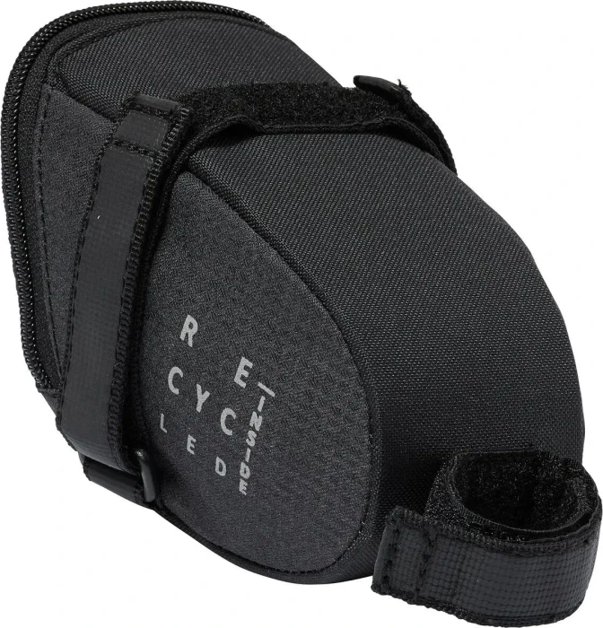 Vaude Race Light L Modell 2023 Satteltasche schwarz