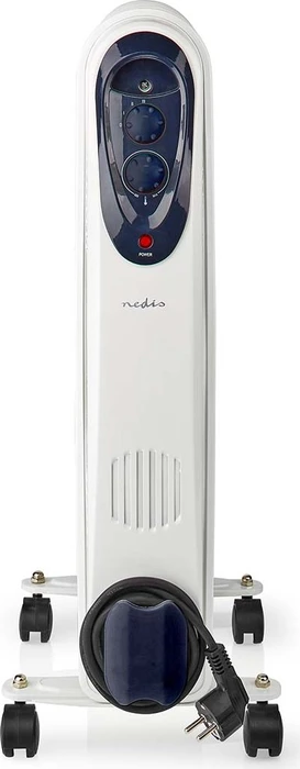 Nedis HTOI30WT9 Öl-Radiator