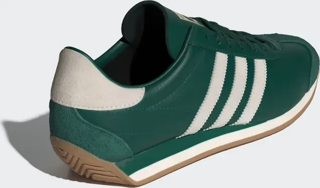 adidas Country OG collegiate green/chalk white/gum