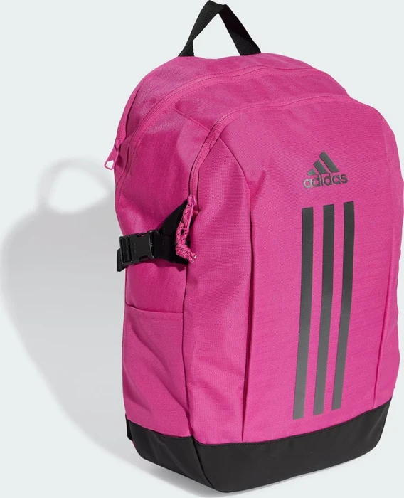 adidas Power semi lucid fuchsia/iron metallic