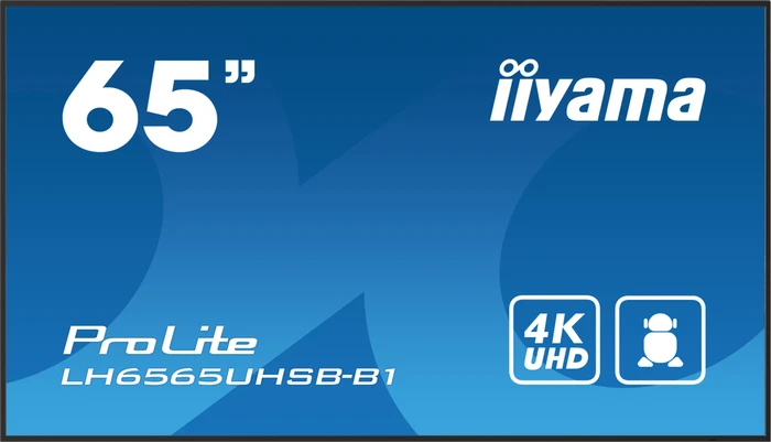 iiyama xx65UHSB-B1