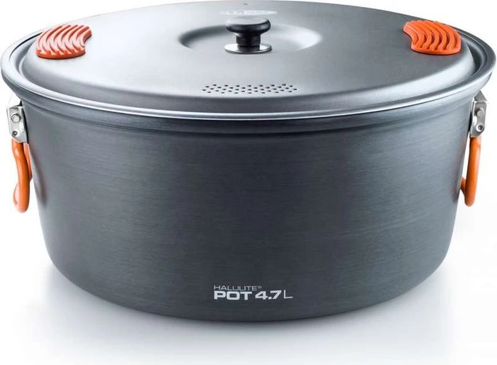 GSI Halulite Kochtopf 4.7l