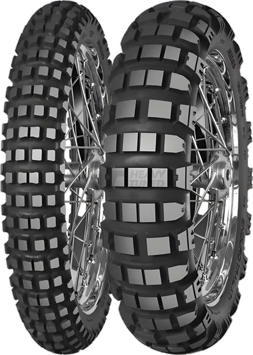 Mitas Enduro Trail-XT+ 140/70 B18 70T TL/TT