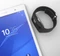 Sony Xperia Tablet Z3 Compact, weiß, 16GB Vorschaubild