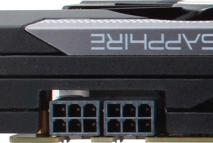 Sapphire Radeon R9 380 Nitro OC, 4GB GDDR5, 2x DVI, HDMI, DP, lite retail