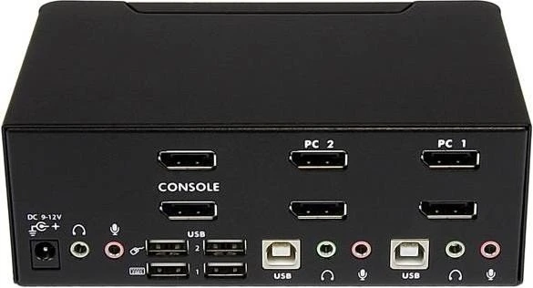 StarTech SV231DPDDUA2