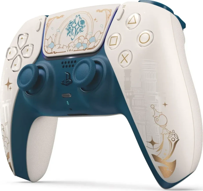 Sony DualSense Controller wireless Genshin Impact Limited Edition (PS5)
