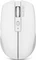 Dicota NOTEBOOK Wireless Mouse weiß, USB/Bluetooth Vorschaubild
