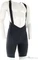 Endura GV500 Reiver Bibshort Fahrradhose kurz schwarz (Herren) Vorschaubild