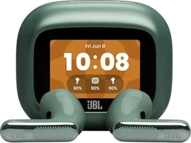 JBL Live Flex 4 grün