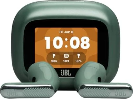 JBL Live Flex 4 grün