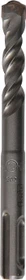 kwb HB 44 Hammerbohrer, 6x50x110mm, 1 Stück