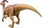 Mattel Jurassic World - Wild Roar Parasaurolophus Vorschaubild